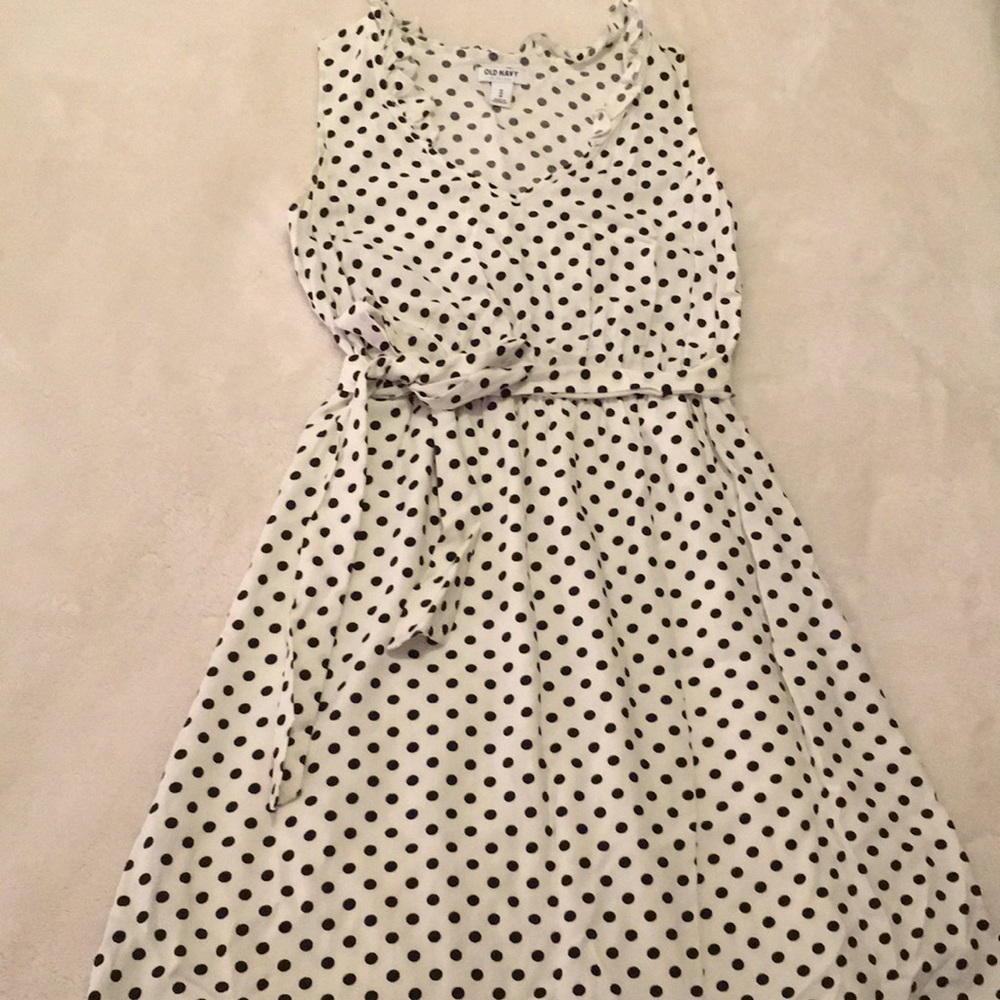 Old Navy Dress